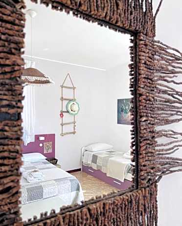 Comfort Quadruple Room