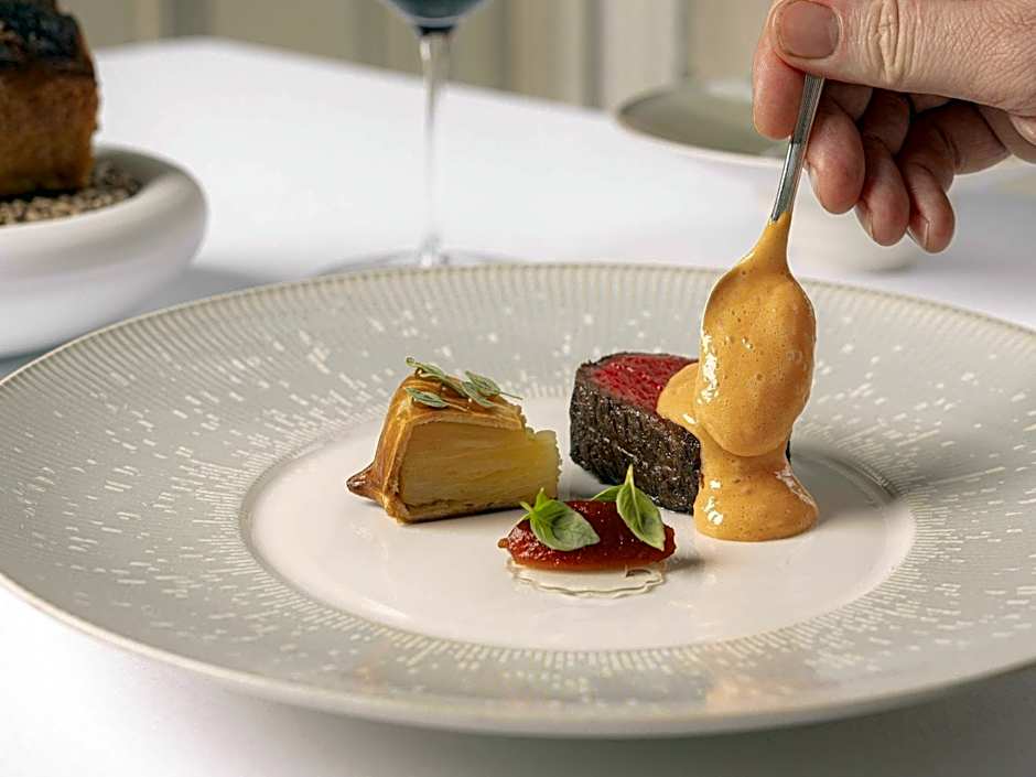 Carton House A Fairmont Managed hotel