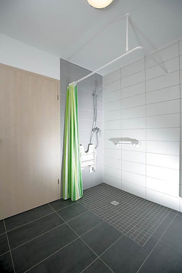 Hotel am Baronenwald
