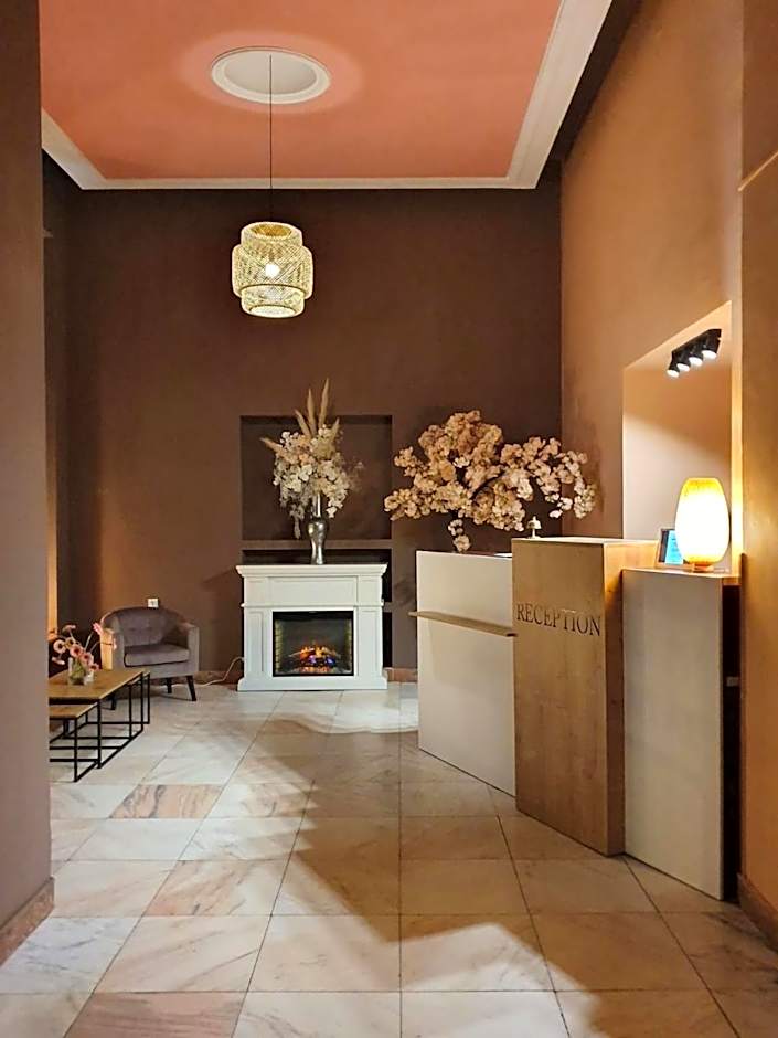 Hotel Continental City Center