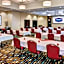 Hampton Inn By Hilton Winnipeg Airport
