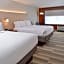 Holiday Inn Express And Suites Brighton By IHG