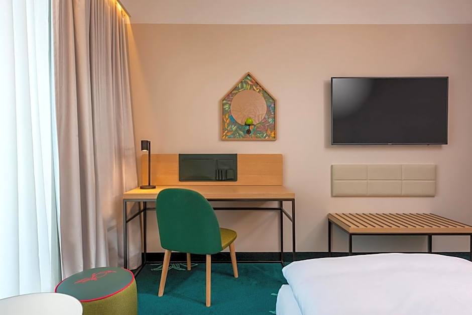 Movenpick Hotel Stuttgart Messe & Congress