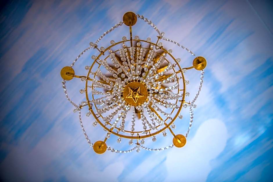 Art-Hotel Robert Mayer