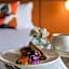 Avani Royal Zona T Bogota Hotel