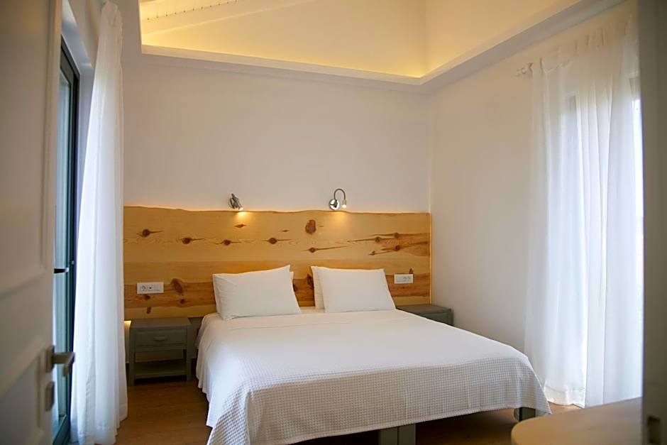 Artemis Village Apartments & Studios