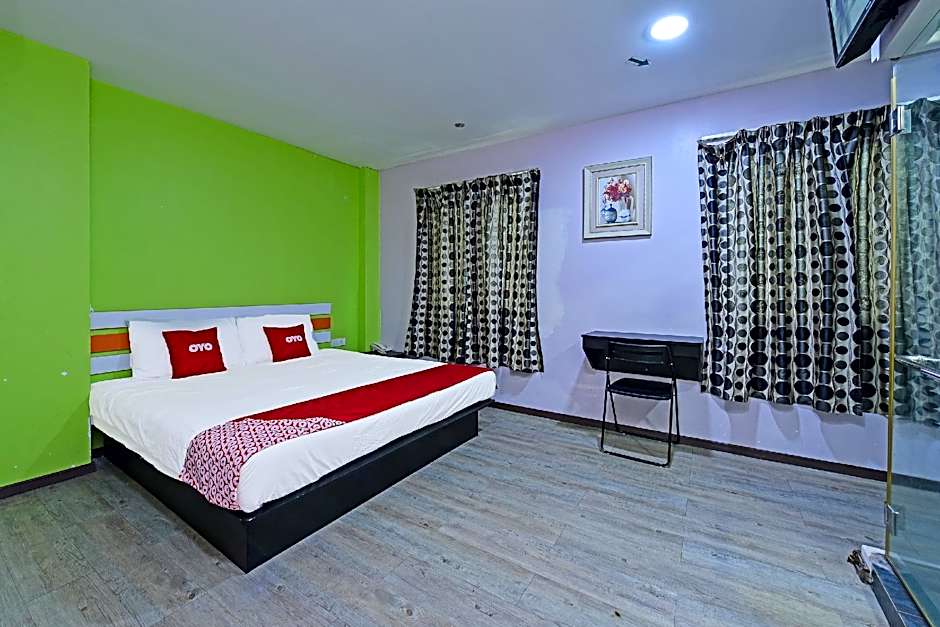 Hotel O Orange Hotel Kuala Pilah