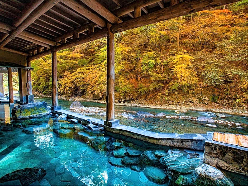 Shima Yamaguchikan