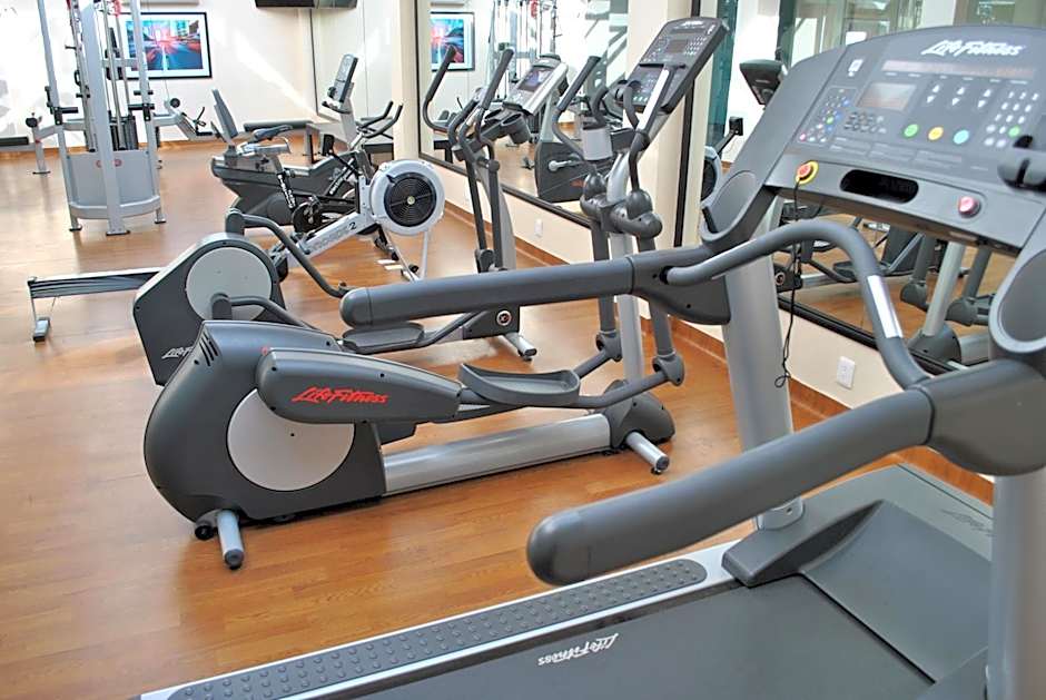 Holiday Inn Express Toluca By IHG