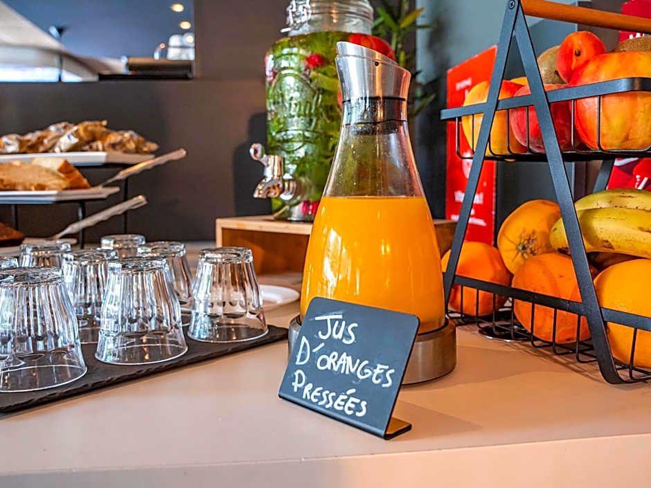 ibis Ales Centre-Ville