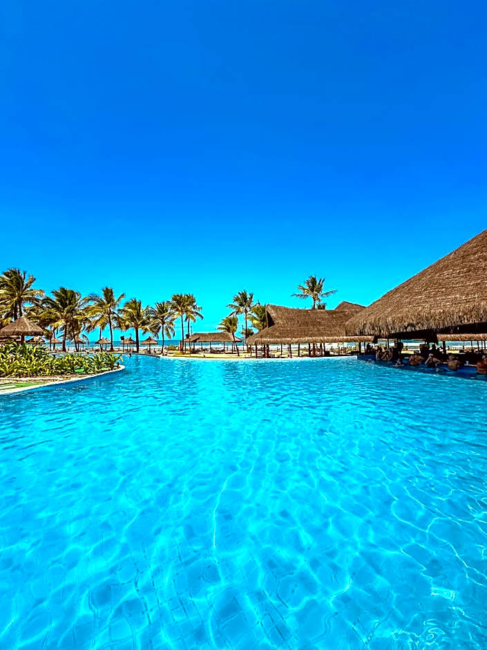 Enotel Porto de Galinhas All Inclusive