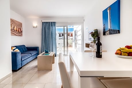 apartment superior