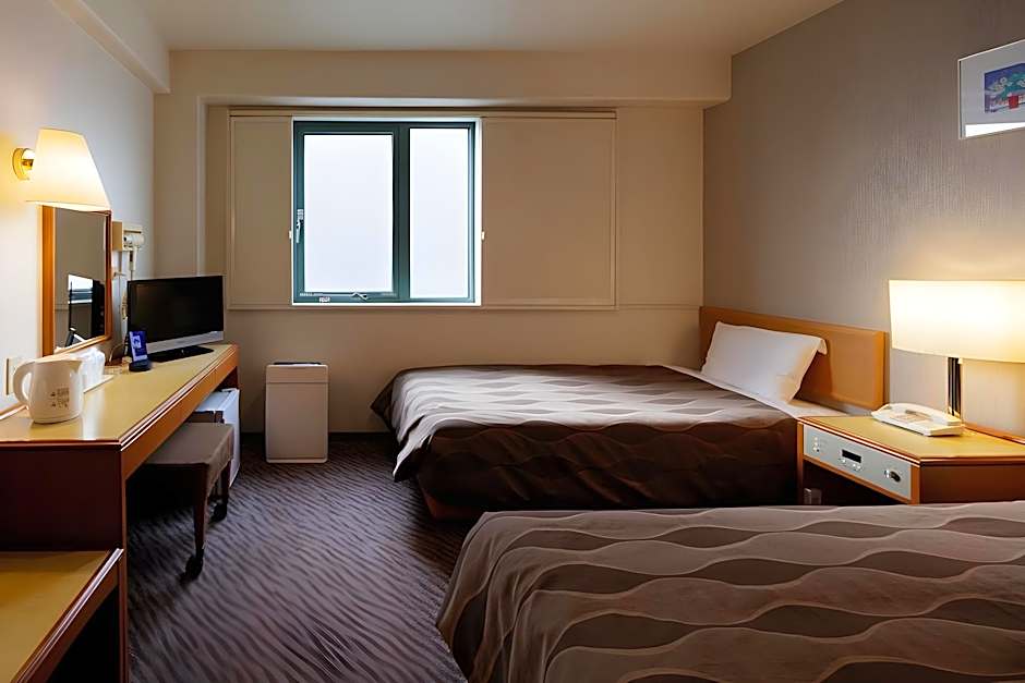 Center Hotel Narita 1