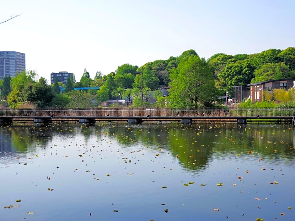 Hotel Wing International Select Ueno-Okachimachi