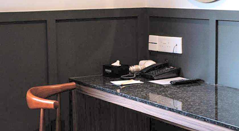 Monocolo Boutique Hotel