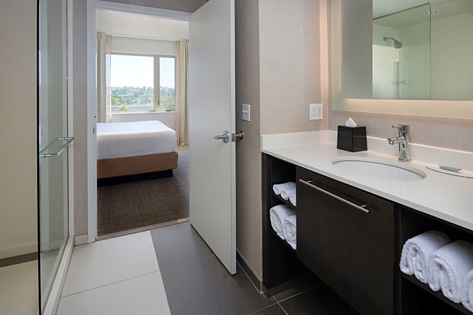 Residence Inn by Marriott Portland Downtown/Pearl District