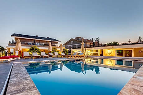 Villa Kore Cesme