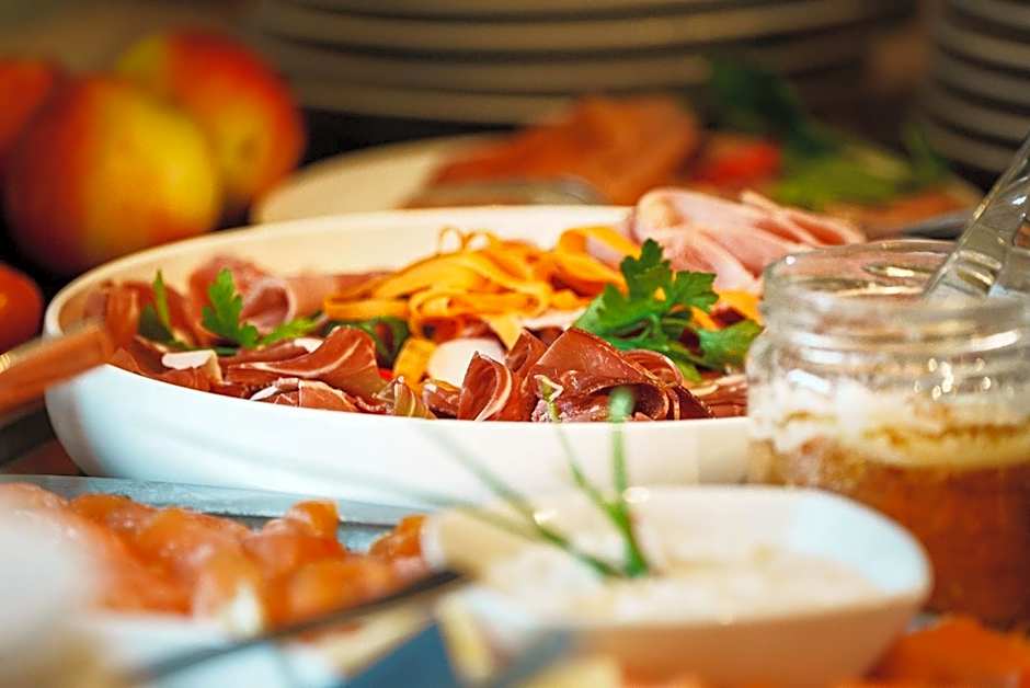 Hotel Meersinn - Binz