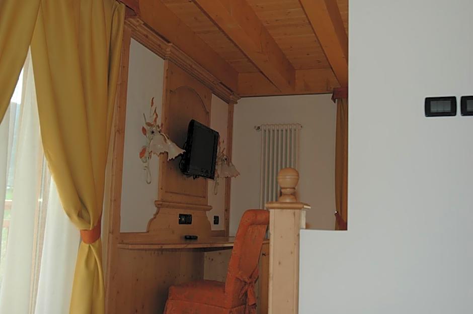 Residence Garnì Il Giglio
