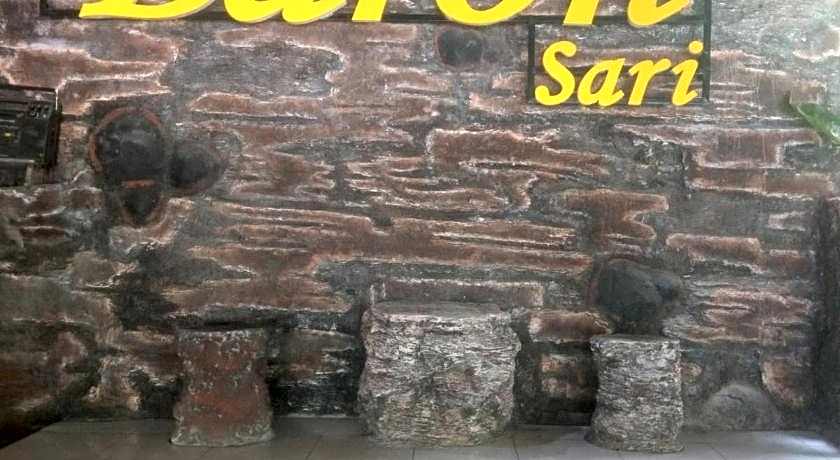 Homestay Baronsari