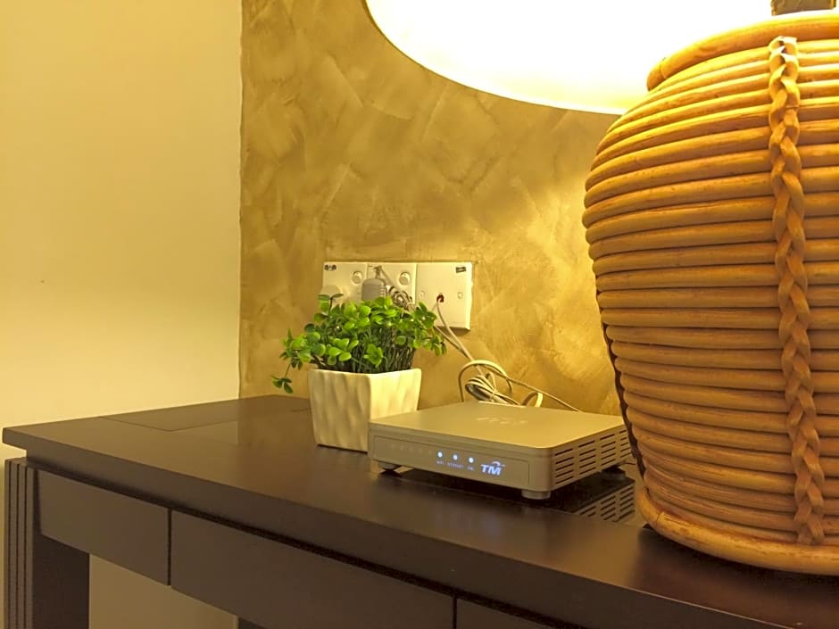 Stratford Stay Melaka