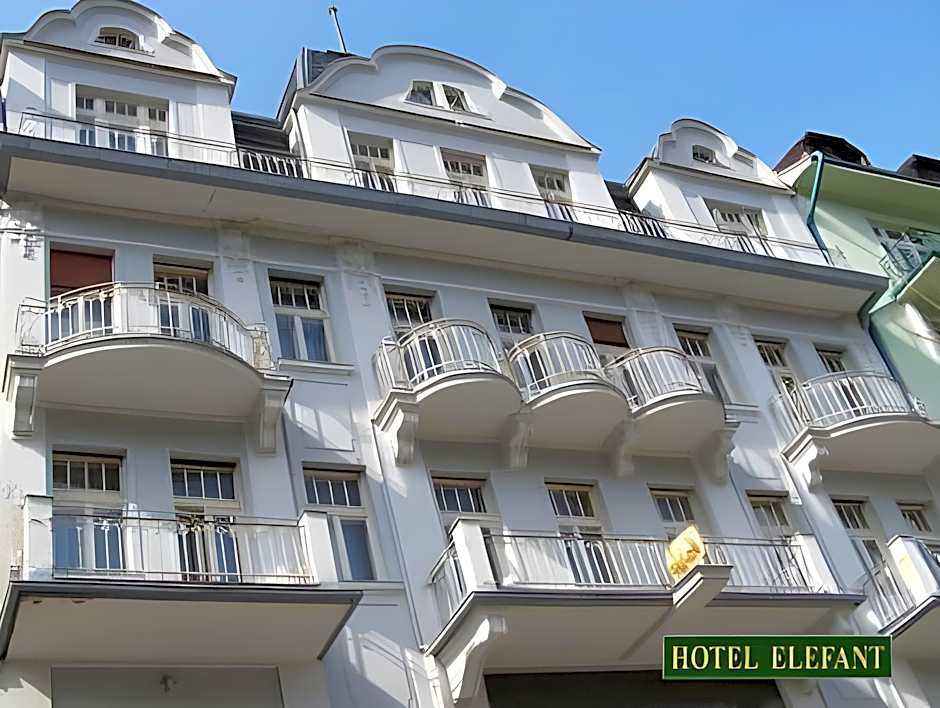 EA Hotel Elefant