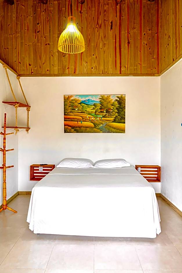 CABANAS Villa Del Mar