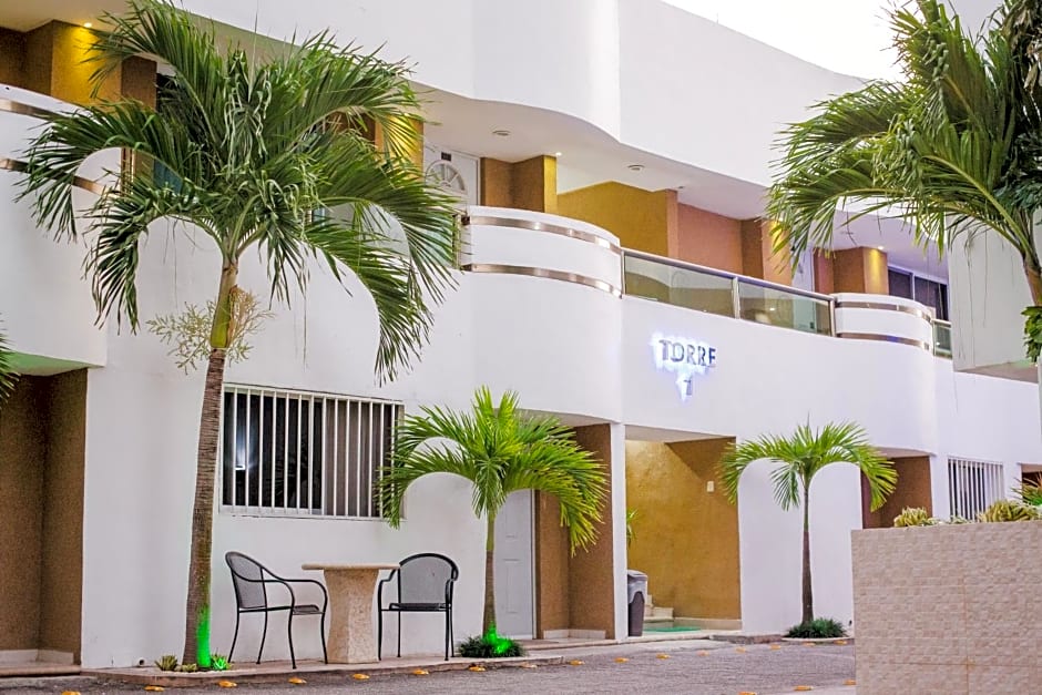 Hotel & Suites Country