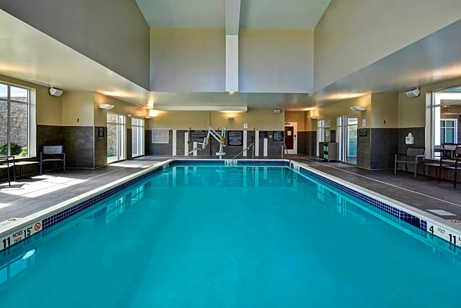 Residence Inn by Marriott Middletown Goshen