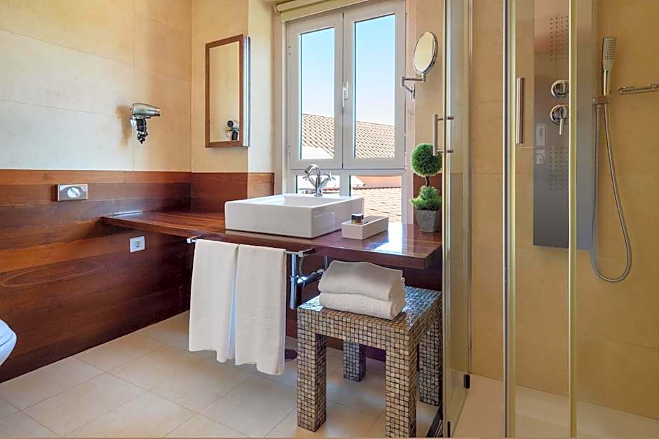 Hotel de Charme Casa da Amieira