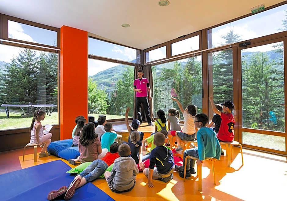 Belambra Clubs Les Menuires - Neige Et Ciel