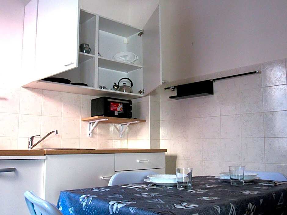 Il Rifugio di Garibaldi