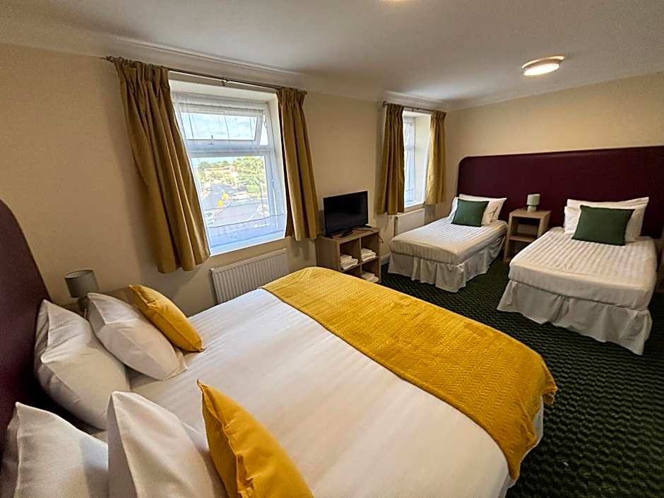 Granby Hotel
