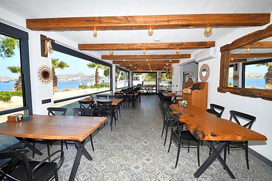 Blue Point Hotel Yalikavak