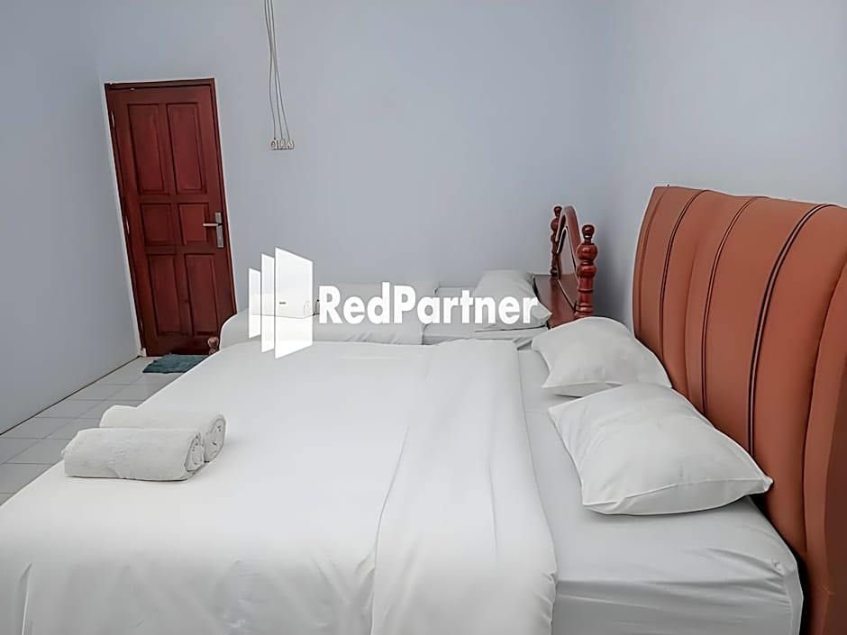 Pondok Damai Guest House Syariah Mitra RedDoorz