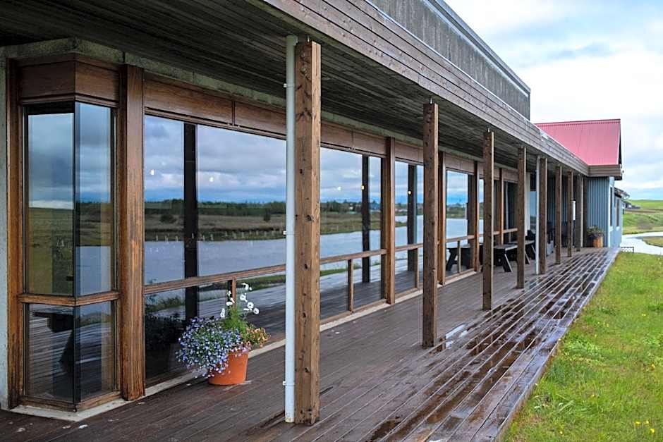 West Ranga lodge