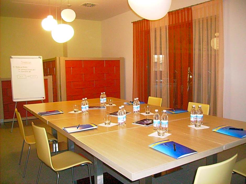 Garda Sporting Club Hotel