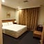 Comfort Hotel Sydney City (formerly City Lodge Hotel)