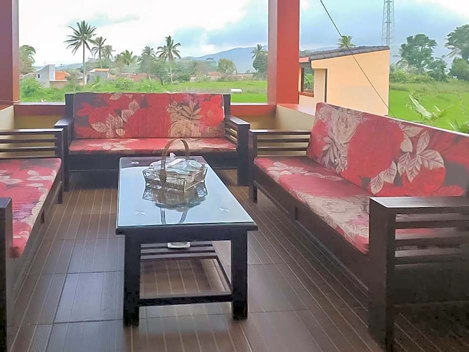 Saung Aligo Syariah RedPartner