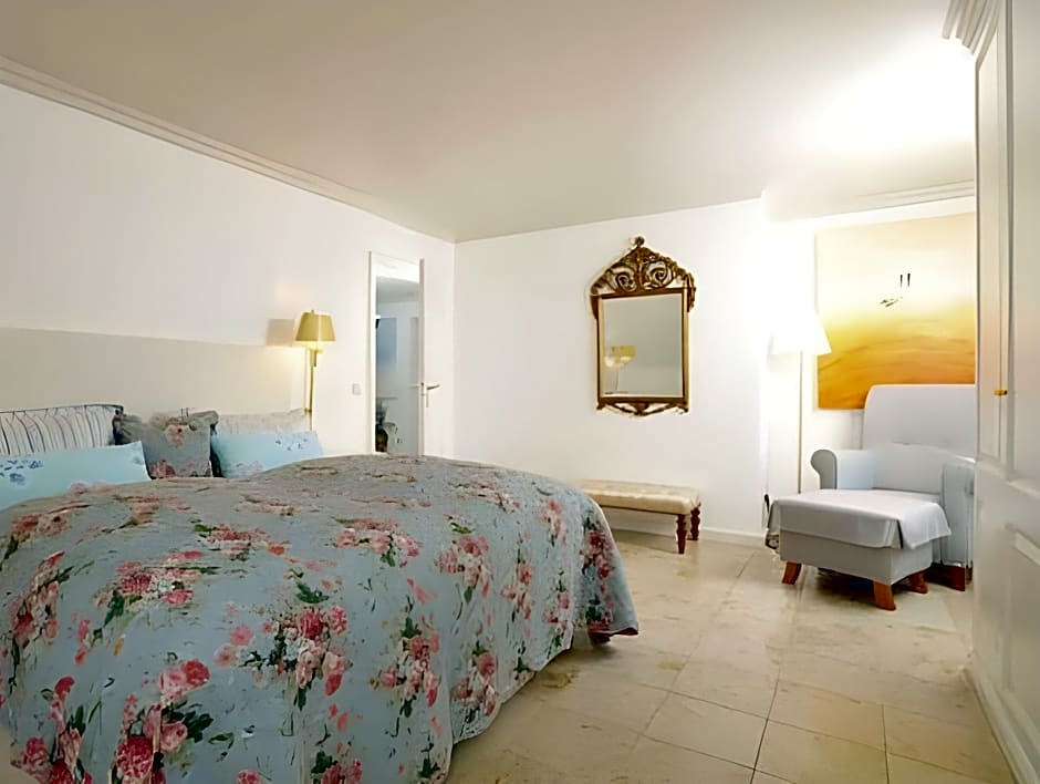 Ferienwohnung Kliffsand