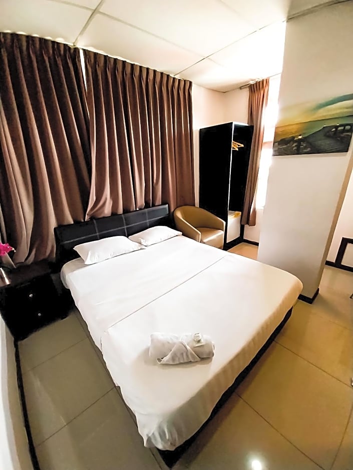 MB Budget Hotel