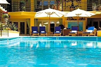 Oceana Santa Monica