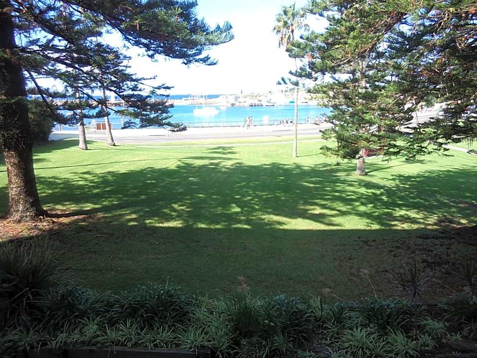 Boat Harbour Motel