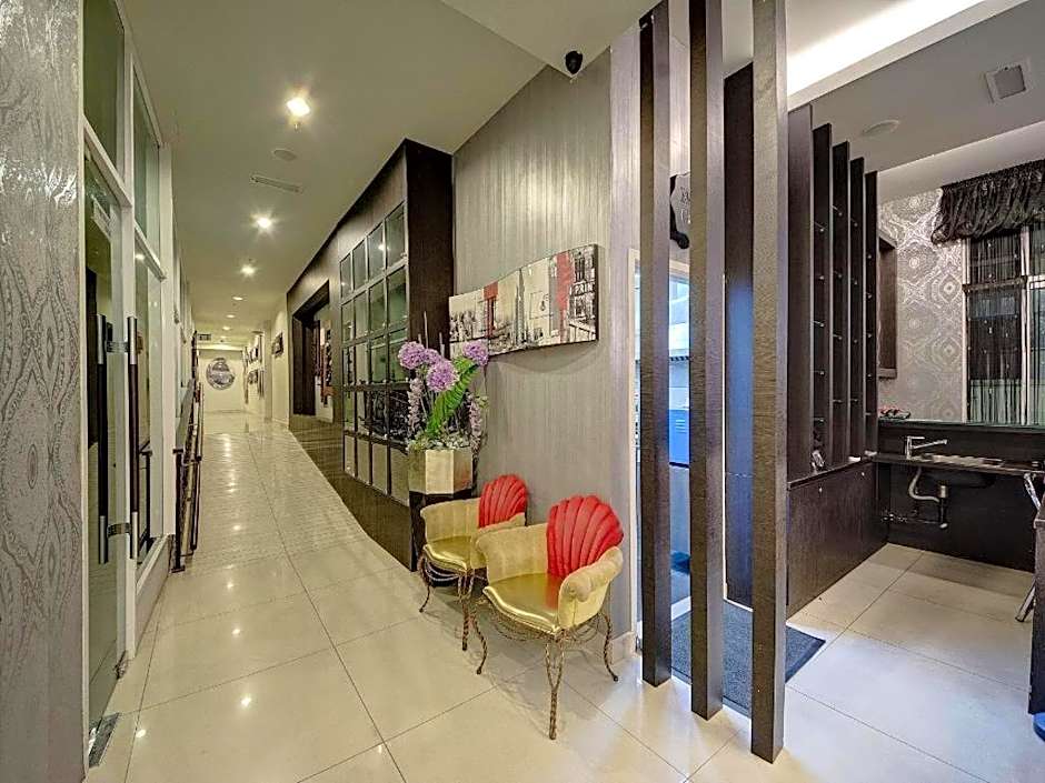 Triima Inn Arenaa Melaka