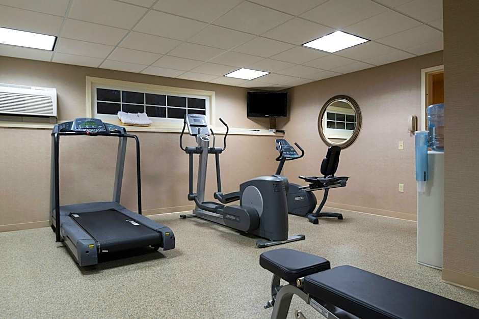 Fairfield Inn by Marriott Boston Sudbury