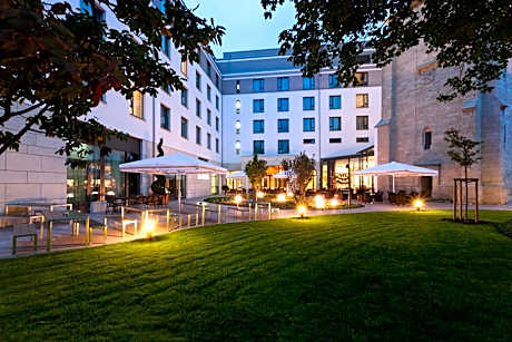 Steigenberger Parkhotel Braunschweig
