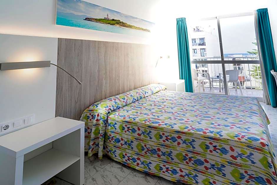 Hotel Amic Can Pastilla