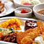 Hotel Green Plaza Joetsu
