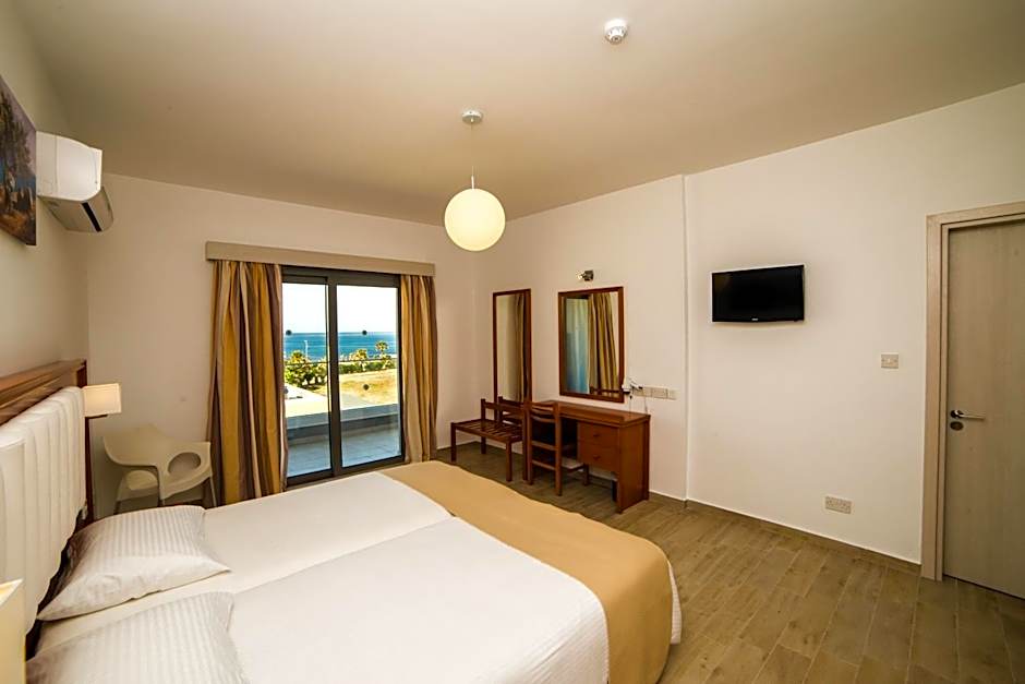 Kefalos Beach Tourist Village