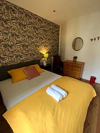 Hostel Barbarossa